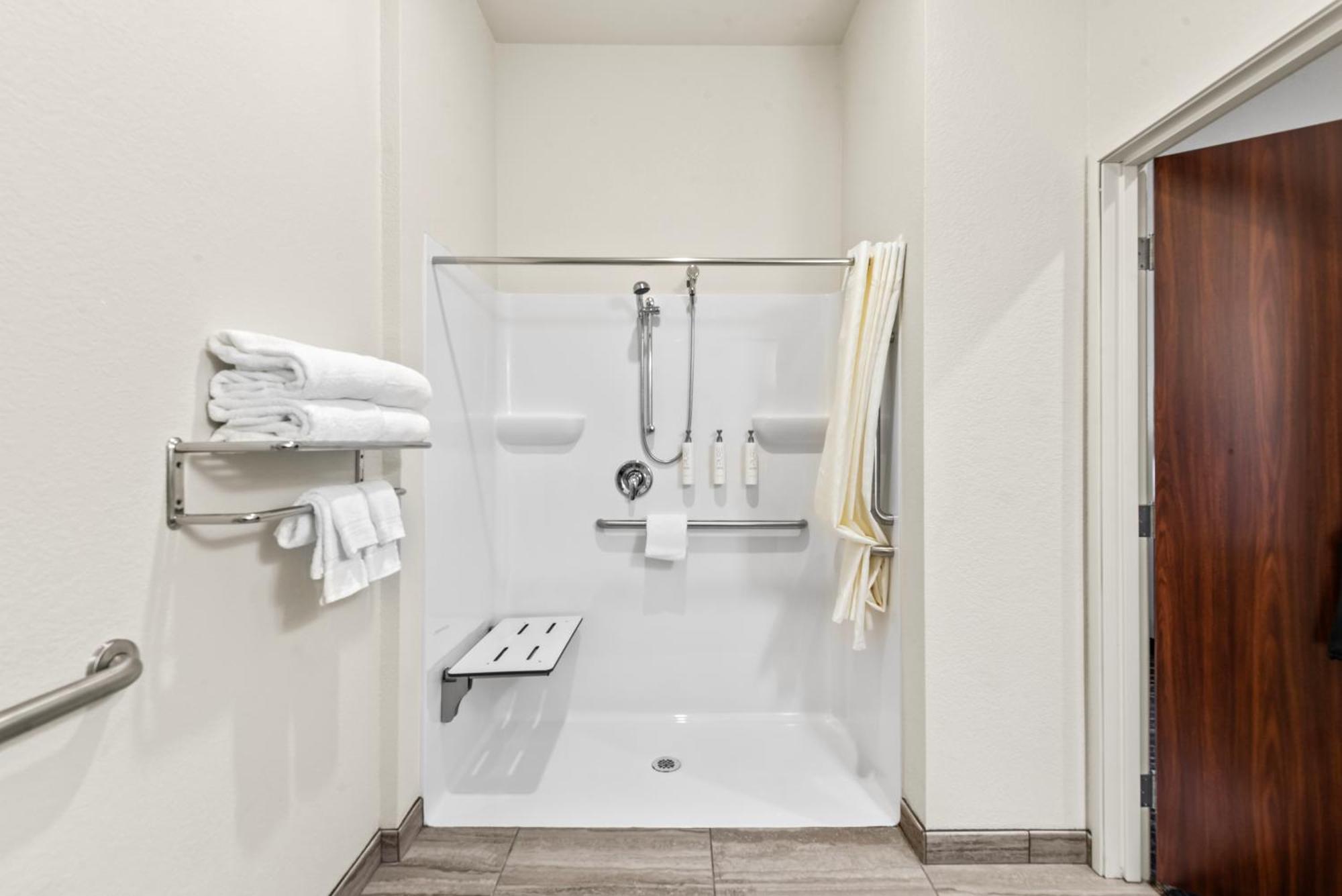 Cobblestone Hotel & Suites - Foley Exteriör bild